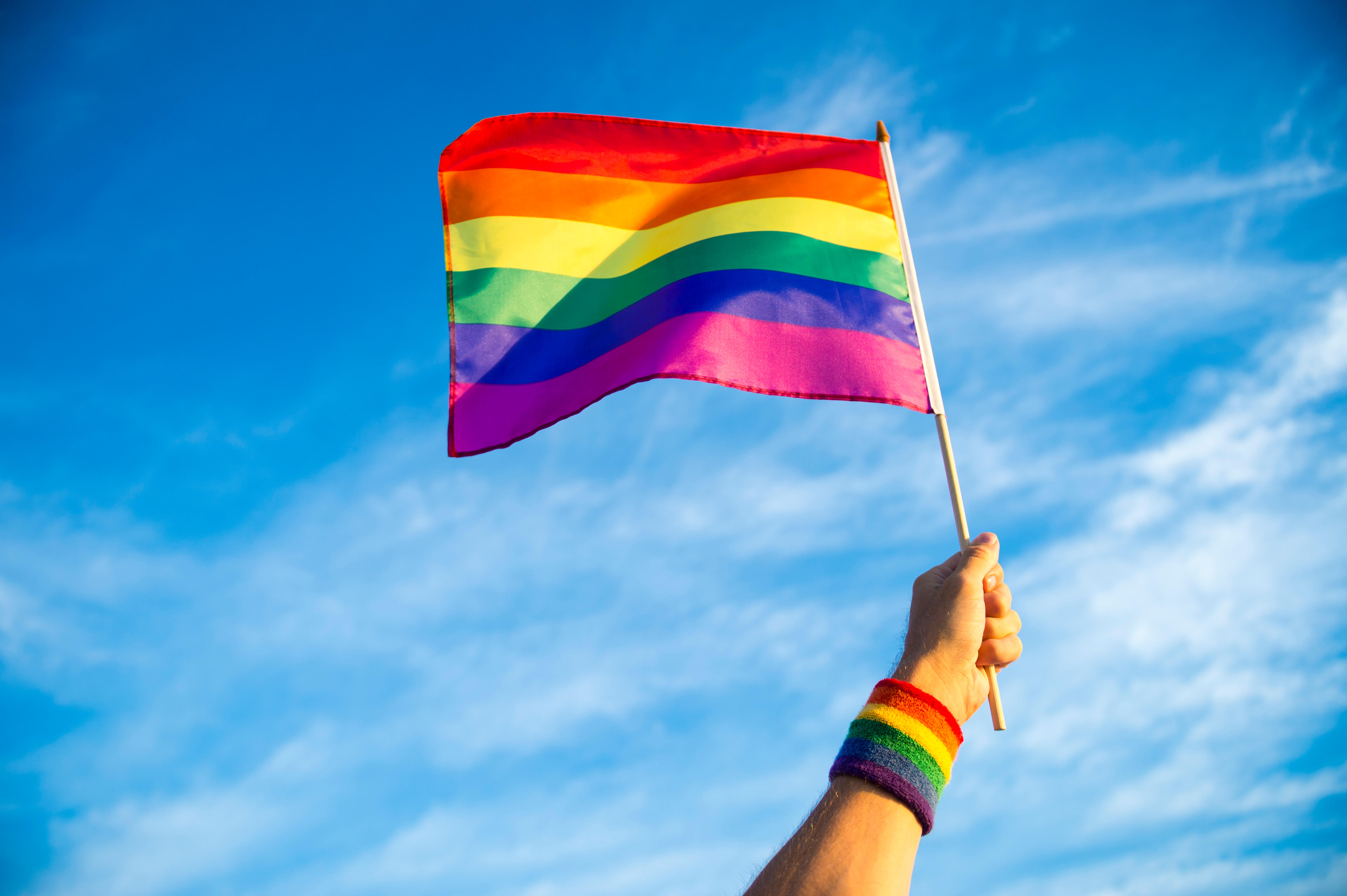 Glasgow to fly Pride flags more often and to protect trans rights